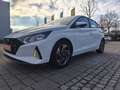 Hyundai i20 i20 1.0 T-GDI EDITION 30 Blanc - thumbnail 1