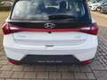 Hyundai i20 i20 1.0 T-GDI EDITION 30 Blanc - thumbnail 8