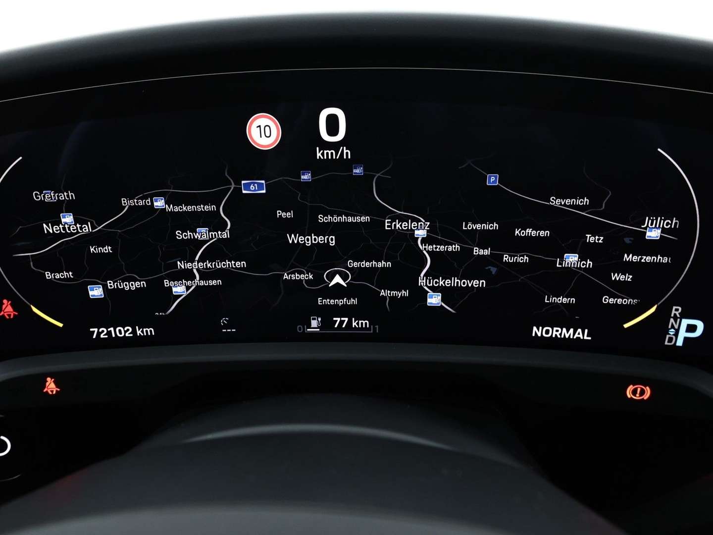 Porsche Taycan 4S - - Joinsteer - #5