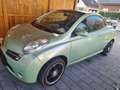 Nissan Micra 1.4i 16v Tekna A/C Groen - thumbnail 1