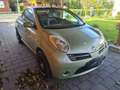 Nissan Micra 1.4i 16v Tekna A/C Groen - thumbnail 2