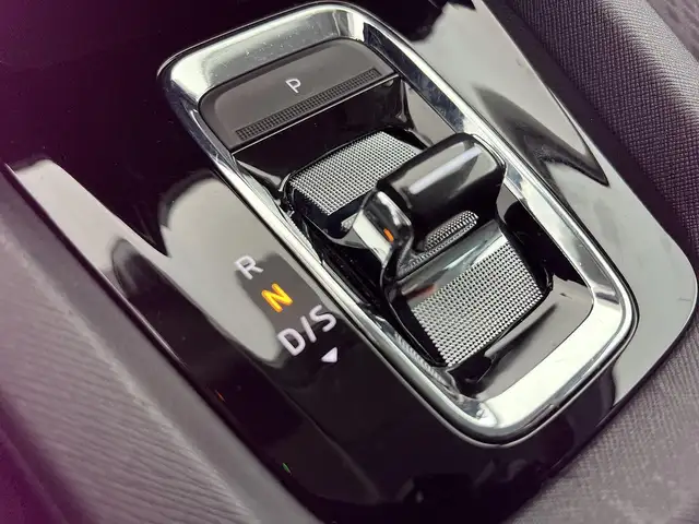 Skoda Octavia view 15