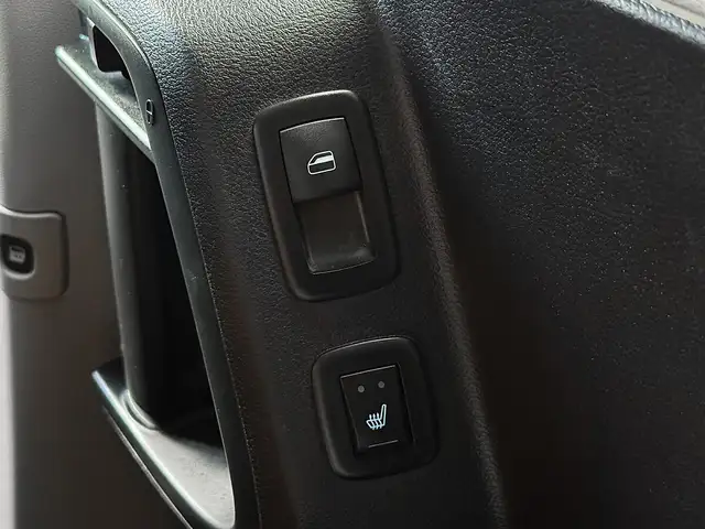 Lancia Voyager view 18