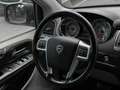 Lancia Voyager 2,8 CRD Gold | 7-SITZER| PICKERL BIS 10/2026 | Schwarz - thumbnail 11