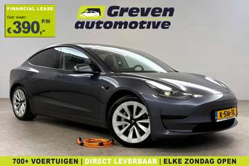 Standard RWD Plus 60 kWh | Autopilot | Snelladen |