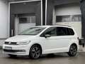 Volkswagen Touran Highline 7-Sitze LED ACC Navi DigitalCock Weiß - thumbnail 2