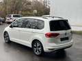 Volkswagen Touran Highline 7-Sitze LED ACC Navi DigitalCock Weiß - thumbnail 4