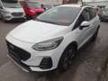 Ford Fiesta Active X Weiß - thumbnail 9