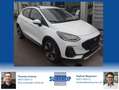 Ford Fiesta Active X Weiß - thumbnail 1