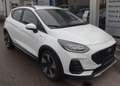 Ford Fiesta Active X Weiß - thumbnail 2