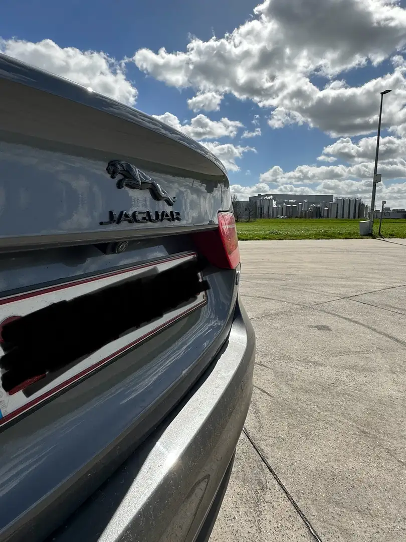 Jaguar XE E-Performance Aut. Prestige - 2