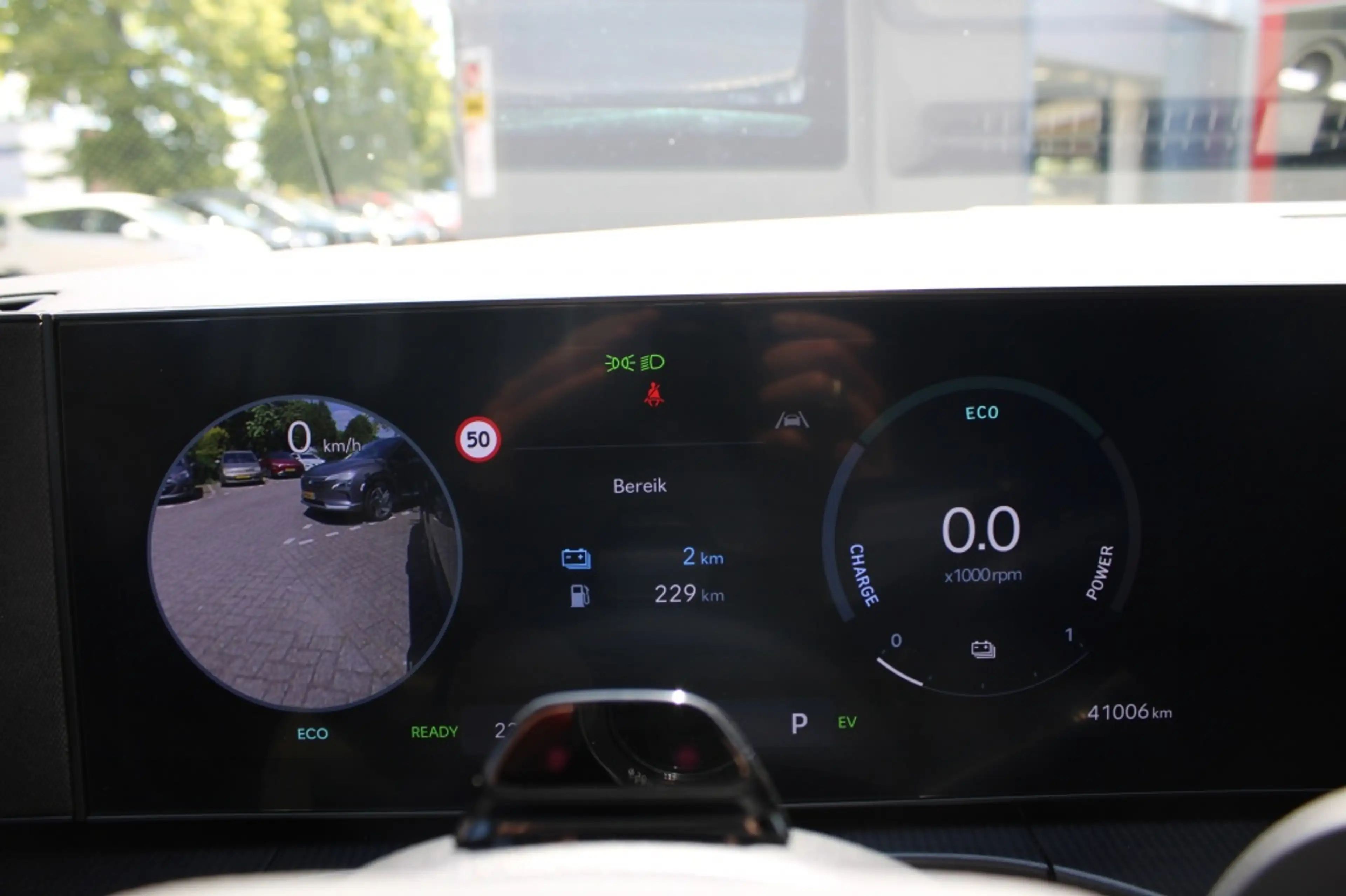 Hyundai SANTA FE 1.6 T-GDI PHEV Black Line Full Option + Trekhaak " — photo 15