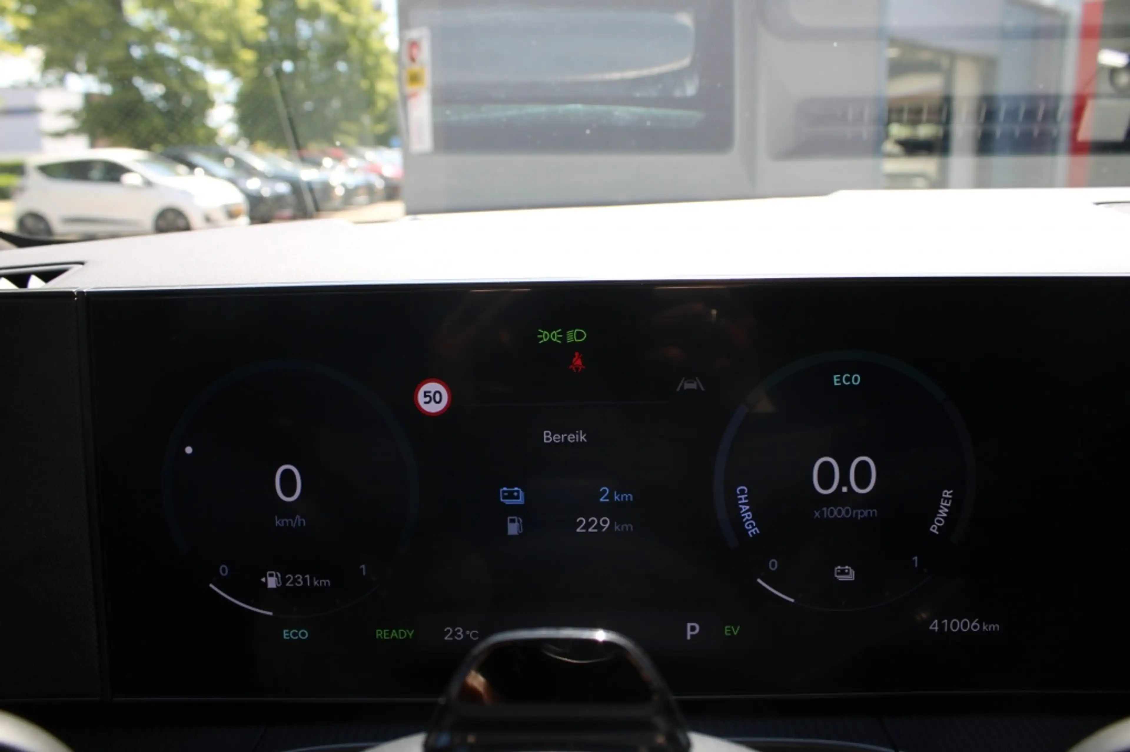 Hyundai SANTA FE 1.6 T-GDI PHEV Black Line Full Option + Trekhaak " — photo 14
