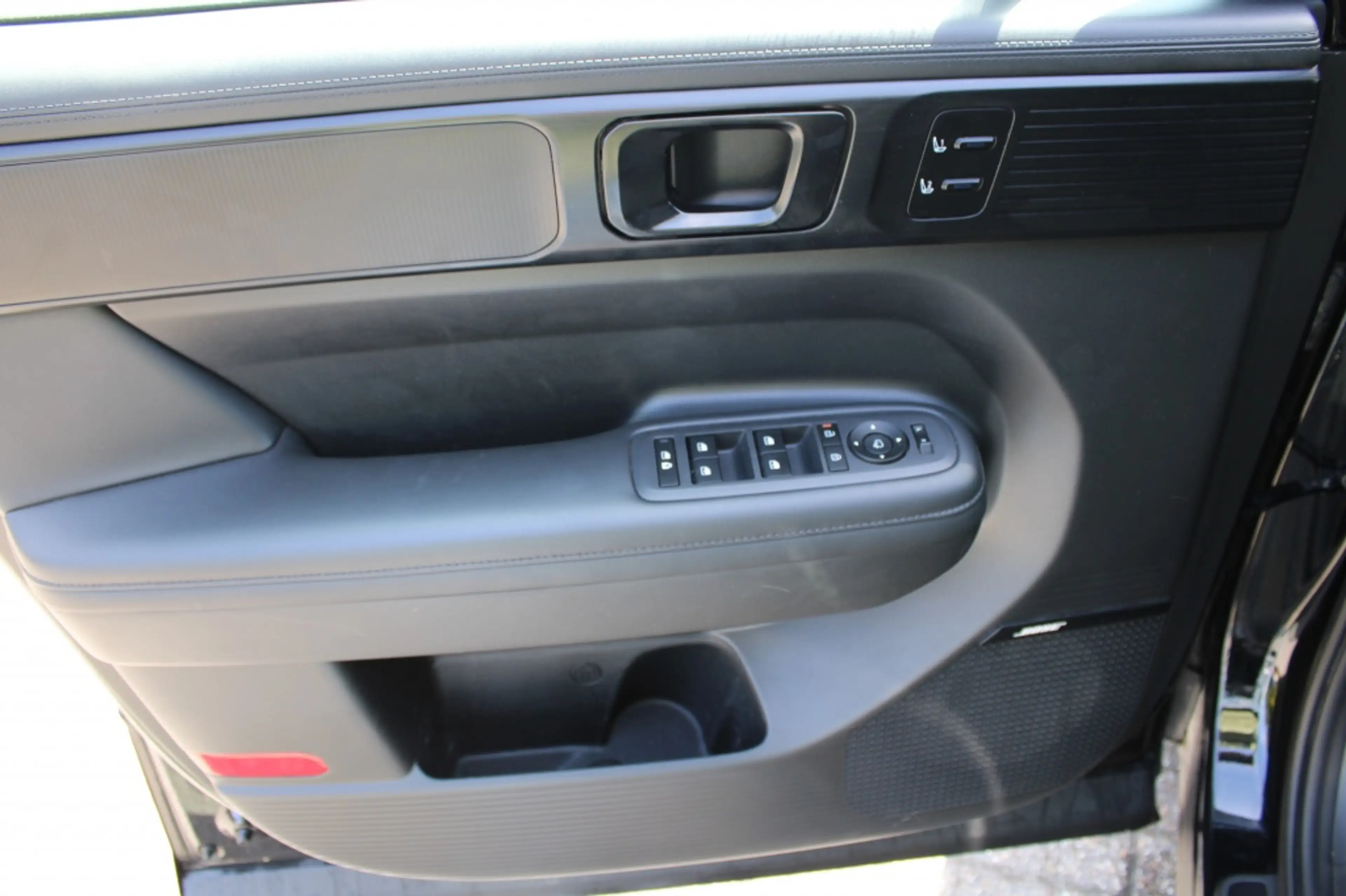 Hyundai SANTA FE 1.6 T-GDI PHEV Black Line Full Option + Trekhaak " — photo 10