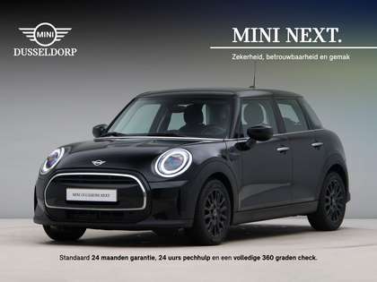 MINI One 5-Deurs Business Edition Aut.
