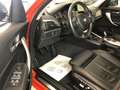 BMW 118 118d Sport Line Sport Line Orange - thumbnail 9