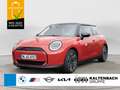 MINI Cooper E Classic Trim HUD LED NAVI SHZ PDC Rot - thumbnail 1