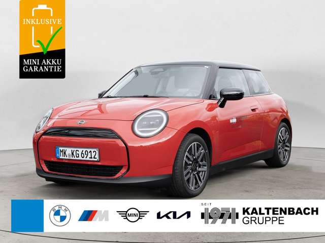 Imagine MINI Cooper E Classic Trim HUD LED NAVI SHZ PDC