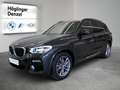 BMW X3 xDrive30d Grau - thumbnail 2