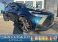 Toyota C-HR 1. Hand Einparkhilfe Sitzheizung RFK Spurhalteassi Blau - thumbnail 1