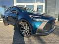 Toyota C-HR 1. Hand Einparkhilfe Sitzheizung RFK Spurhalteassi Blau - thumbnail 2