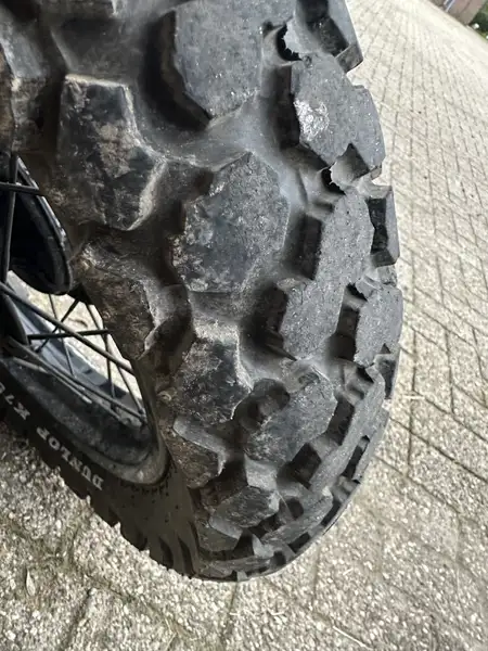 Honda XL 500 - foto 6