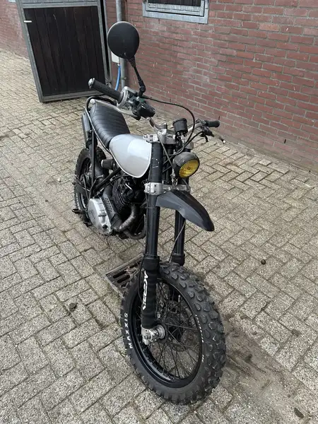 Honda XL 500 - foto 2
