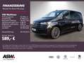Volkswagen T7 Multivan T7 Multivan 1.4 eHybrid DSG LED Navi RFK PDC VC Schwarz - thumbnail 1