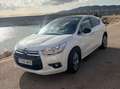 Citroen DS4 DS4 1.6e-HDi STT Design 115 Design Blanco - thumbnail 1