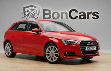 Sportback 1.6TDI S tronic 85kW