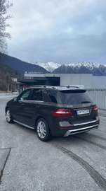 BlueTEC 4MATIC Aut. DPF