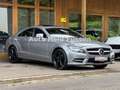 Mercedes-Benz CLS 350 CLS350 CDI AMG 4Matic Aut Kam Navi Distr LED H/K Argintiu - thumbnail 4