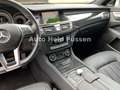Mercedes-Benz CLS 350 CLS350 CDI AMG 4Matic Aut Kam Navi Distr LED H/K Srebrny - thumbnail 14