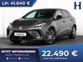 MG MG4 64kWh Luxury WENIG KM -45% Grau - thumbnail 1