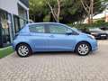 Toyota Yaris 1.5 IBRIDA BENZ CAMBIO AUT **OK PER NEOPATENTATI** Azul - thumbnail 6
