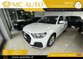 Audi A1 SPB 25 TFSI Identity Black PROMO CON FINAZIAMENTO Bianco - thumbnail 1