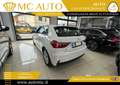 Audi A1 SPB 25 TFSI Identity Black PROMO CON FINAZIAMENTO Bianco - thumbnail 3