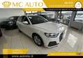 Audi A1 SPB 25 TFSI Identity Black PROMO CON FINAZIAMENTO Bianco - thumbnail 2