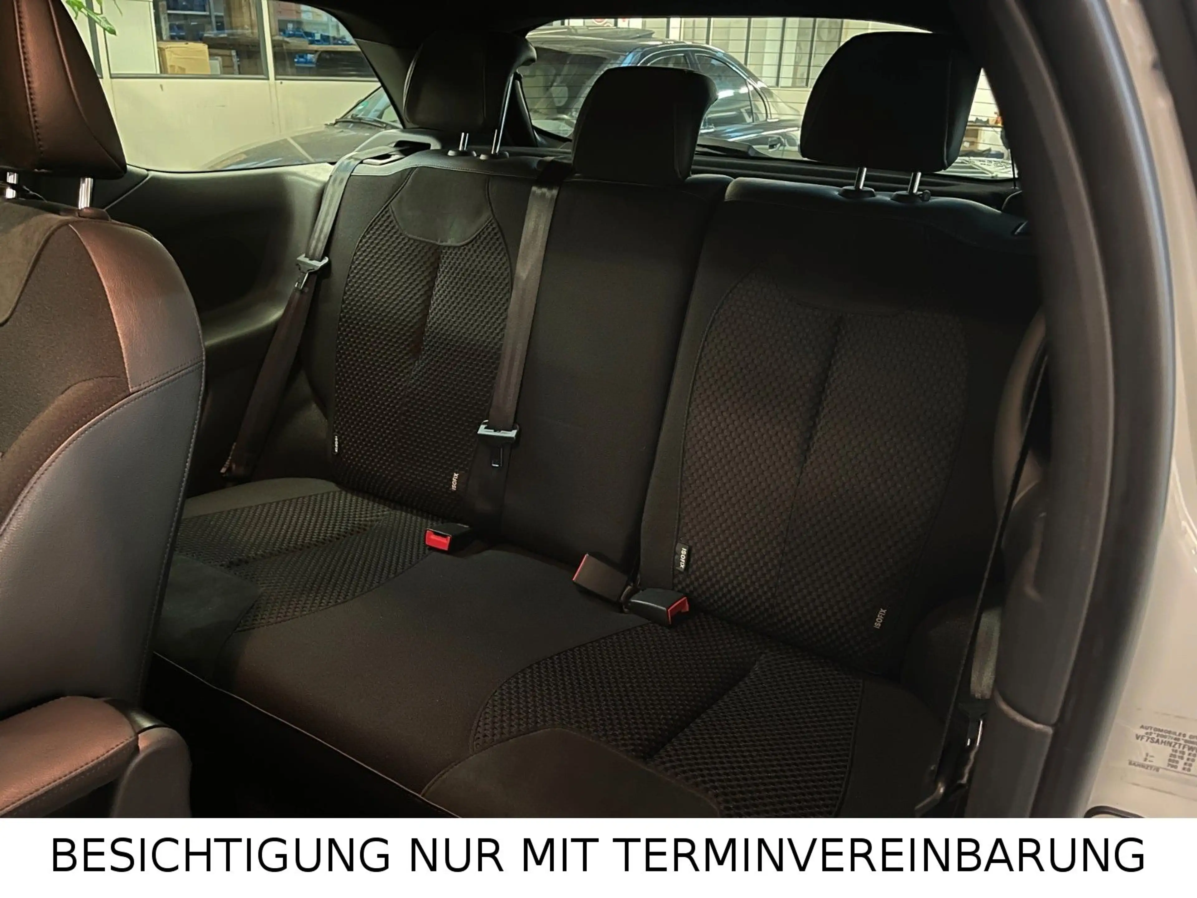 DS Automobiles DS 3 PureTech 110 SportChic DAB NAVI LED KAMERA — photo 15