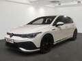Volkswagen Golf GTI Clubsport 2.0 TSI DSG 18 ACC LED+ NAVI Weiß - thumbnail 2