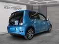Volkswagen e-up! *Move up!*CCS+Navi+GRA+DAB+RFK+PDC+Stzhzg+ Blau - thumbnail 3
