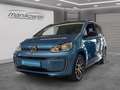 Volkswagen e-up! *Move up!*CCS+Navi+GRA+DAB+RFK+PDC+Stzhzg+ Blau - thumbnail 1