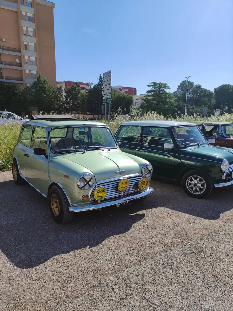 Austin Mini 1.0 E my82 - 1