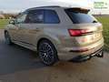 Audi SQ7 4.0 TFSI quattro 4.0TFSI ABT Facelift Voll 478 ... Золотий - thumbnail 3