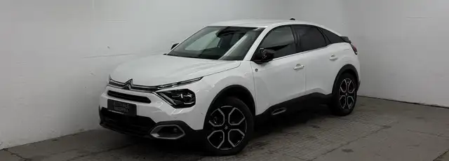 Citroen ë-C4 MAX KAMERA+HUD+ACC+LED+CARPLAY+WÄRMEPUMPE+