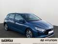 Hyundai i20 i20 Trend Turbo Komfort & Licht Paket Navi LED Blau - thumbnail 4