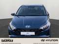 Hyundai i20 i20 Trend Turbo Komfort & Licht Paket Navi LED Blau - thumbnail 3