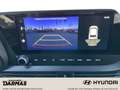 Hyundai i20 i20 Trend Turbo Komfort & Licht Paket Navi LED Blau - thumbnail 16