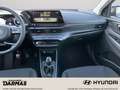 Hyundai i20 i20 Trend Turbo Komfort & Licht Paket Navi LED Blau - thumbnail 14