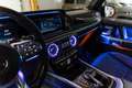 Mercedes-Benz G 63 AMG G 63 AMG 585 - G MANUFAKTUR OLIVE GREEN / Carbone Vert - thumbnail 50
